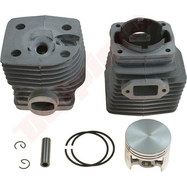 Cilindro Per Stihl Fs500 46Mm ( 4116 030 2005 )-image