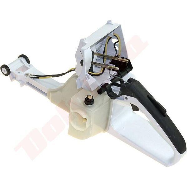 Serbatoio Benzina Per Stihl Ms460 ( 1128 350 0833 )-image