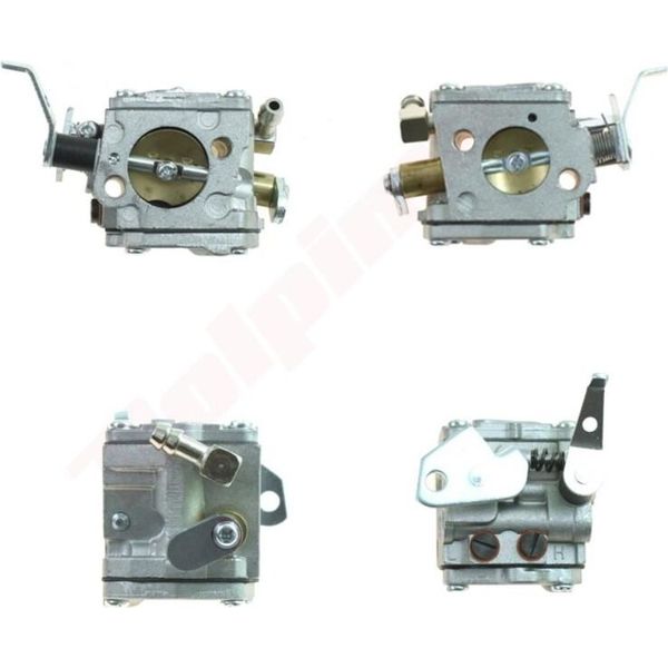 Carburatore Per Wacker Bs500, Bs600, Bs650 ( 0087456 , Hs-284 )-image