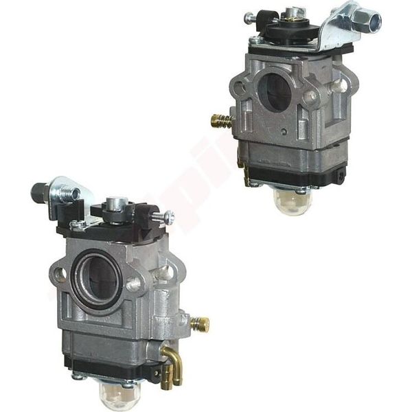Carburatore Per Kosy ChińSkie 15Mm 43Cc , 52Cc ( Wyk-74 ) Base-image