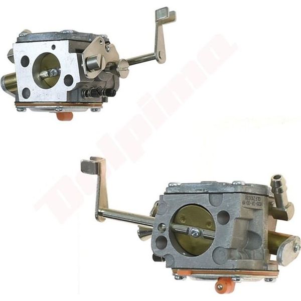 Carburatore Per Wacker Bs600 , Bs650 , Bs 50-2 , Bs 60-2 ( 0117285 )-image