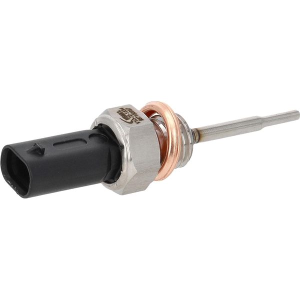 Sensore, Temperatura Aria Di Aspirazione Vw A3,A4,A5,A6,Q5,Golf Passat,Tiguan,Crafte-image