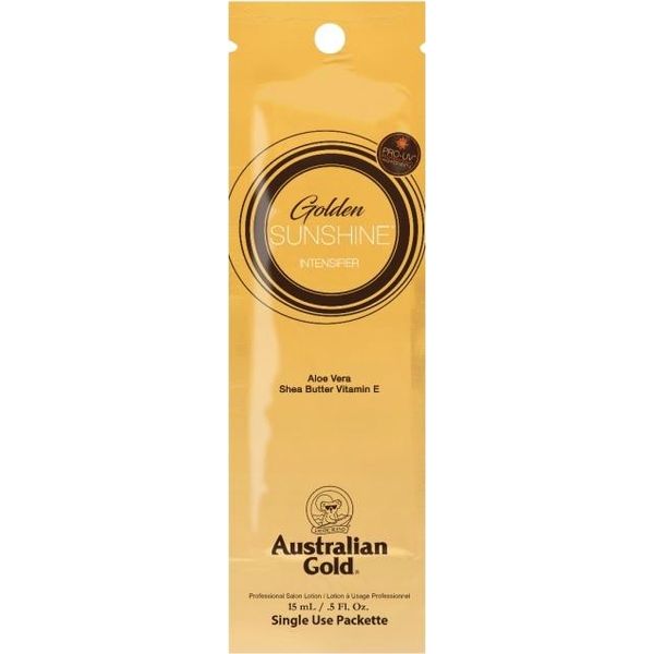 Australian Gold Lozione Abbronzante 15 Ml-image