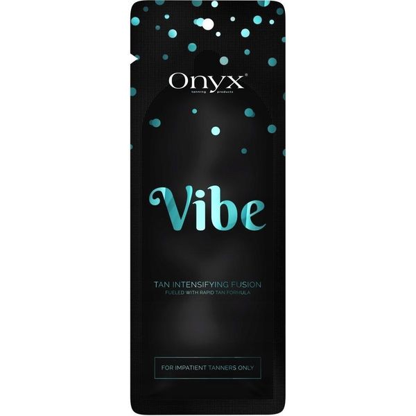 Onyx Vibe Acceleratore Di Abbronzatura Naturale-image