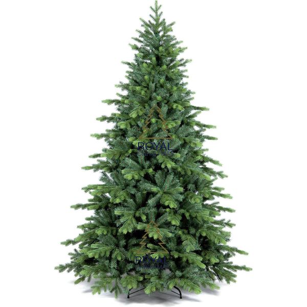 Royal Christmas® Albero Di Natale Artificiale Visby 210 Cm-image