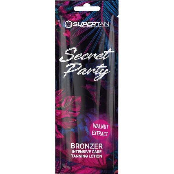 Supertan California Secret Party Bronzer BräUnung-image