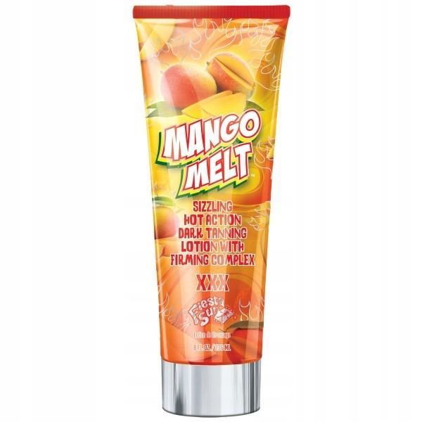 Fiesta Sun Mango Melt Lozione Abbronzante Effetto Formicolio-image