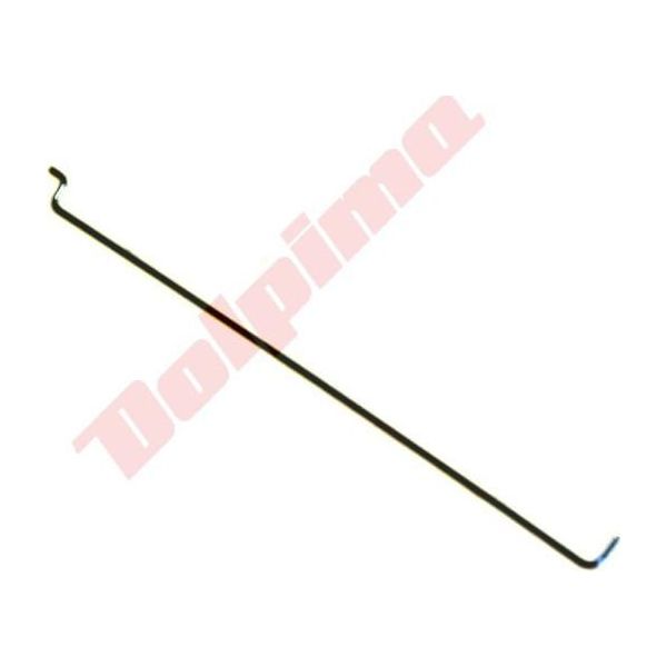 Tirante Governatore Per Honda Gx160 ( 16555-Ze1-000 )-image