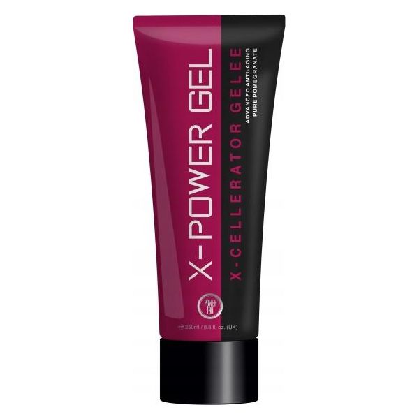 Power Tan X-Power Gel Accelerator 250Ml Attivatore-image