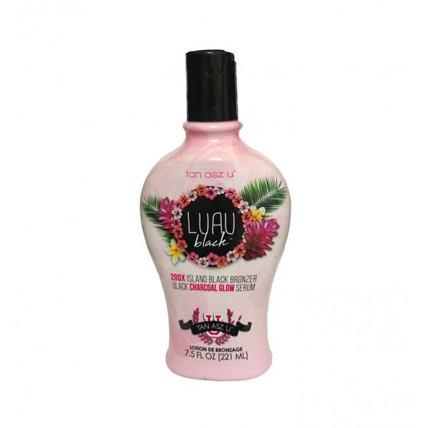 Abbronzatura Asz U Luau Black Bronzer 221Ml-image
