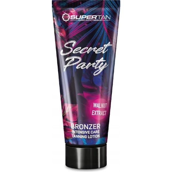 Supertan California Secret Party Bronzer BräUnung-image