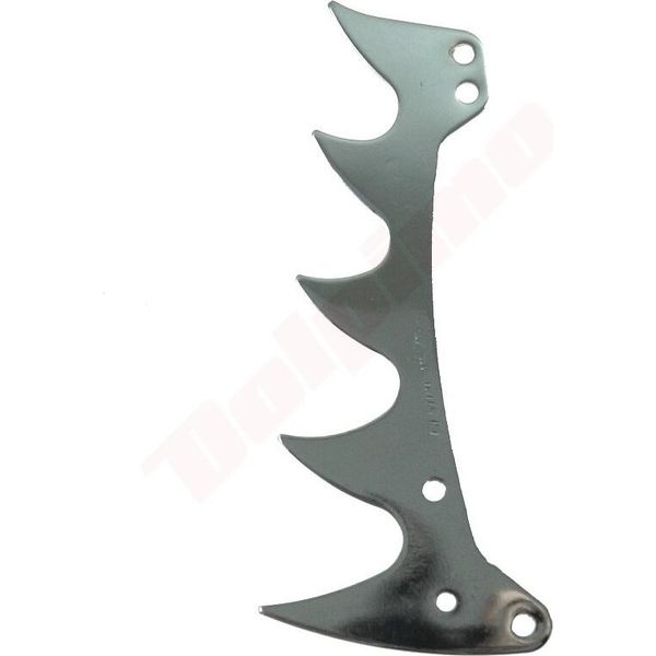 Artiglio Di Arresto Per Stihl Ms070 ( 1106 664 0510 )-image