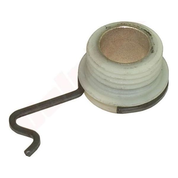 Vite Pompa Olio Per Stihl Ms660 ( 1122 640 7105 )-image