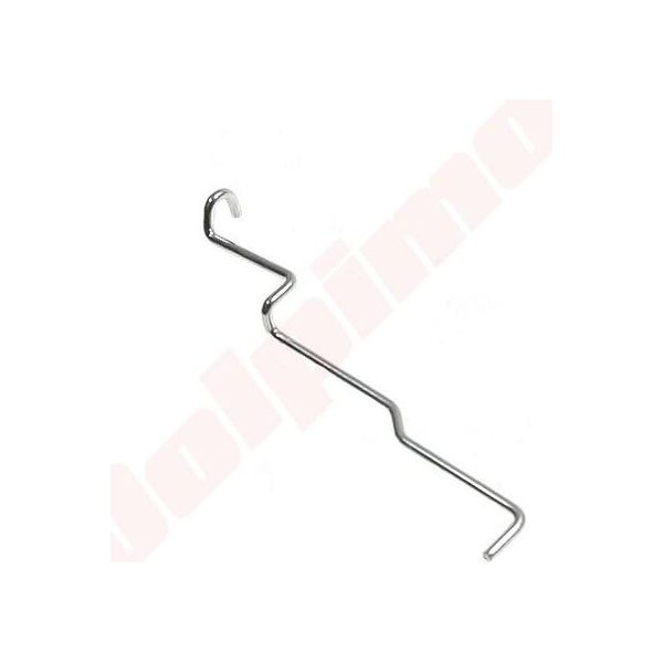 Tirante Dell'acceleratore Per Stihl Ms440 ( 1128 182 1500 )-image