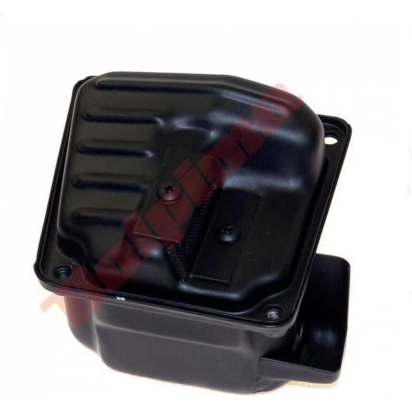 Silenziatore Di Scarico Per Stihl Ms440 ( 1128 140 0616 )-image