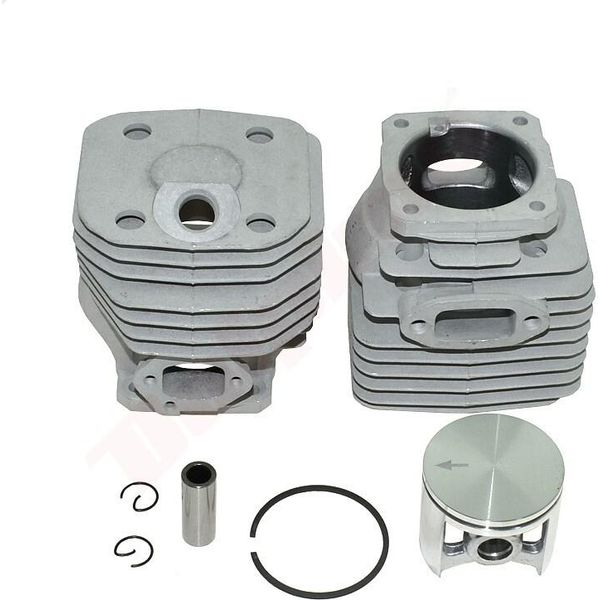 Cilindro Per Husqvarna 262 48Mm ( 503 54 11-71 ) Hq-image