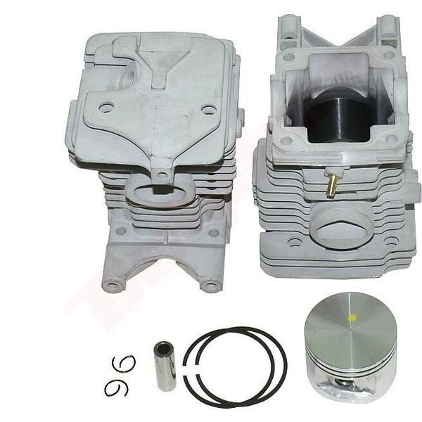 Cilindro Per Stihl Ms280 46Mm ( 1133 020 1202 ) Hq-image
