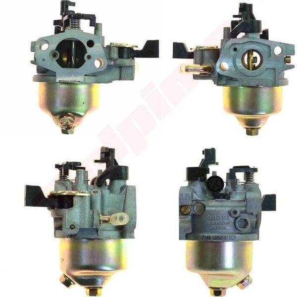 Carburatore Per Honda Gxv120 ( 16100-Ze6-005 , 16100-Ze6-W01 ) Vs-image