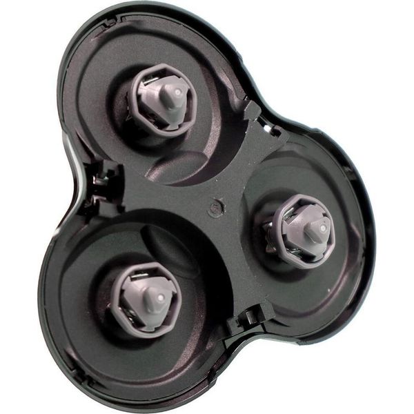Philips 422203624371,CP0264/01 Supporto Testina Di Rasatura Per S9.. Rasoio (Descrizione)-image