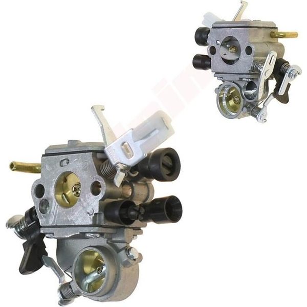 Carburatore Per Stihl Ms181 ( 1139 120 0605 )-image