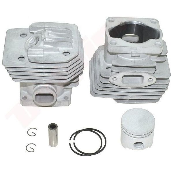 Cilindro Per Stihl Fs160 35Mm ( 4119 020 1203 ) Hq-image