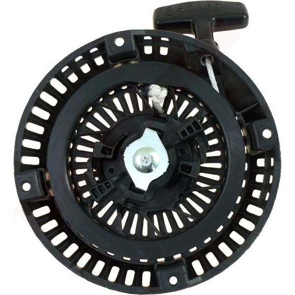 Avviatore Per Robin Ex27 , Ex30 ( 279-50301-00 , 279-50301-10 )-image