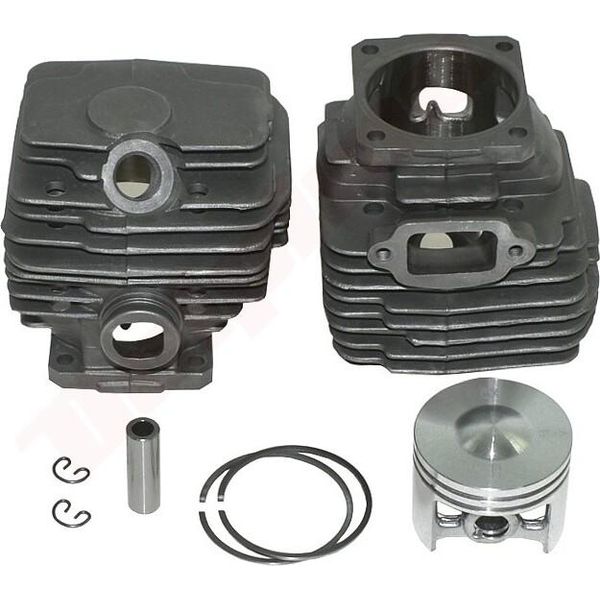 Cilindro Per Stihl Ms028 46Mm ( 1118 020 1203 ) Hq-image
