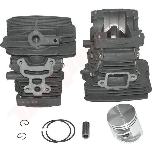 Cilindro Per Stihl Ms181 38Mm ( 1139 020 1201 )-image