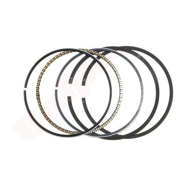 Piston Ring Per Honda Gx160 68Mm +0,50 ( 13012-Zf1-014 )-image