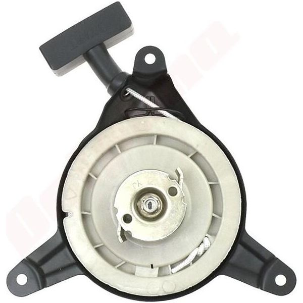 Avviatore Per Ducar Dv196 ( 90 )-image