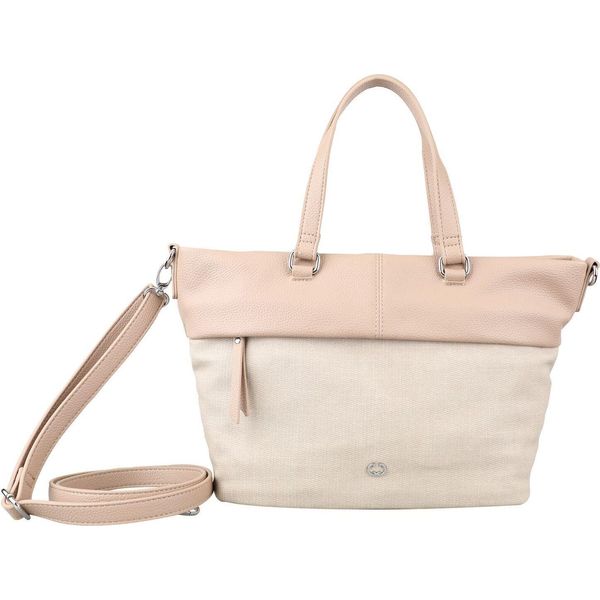 Gerry Weber Borsetta Borsa A Tracolla Keep In Mind Hand Bag Mhz Beige-image