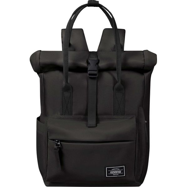 American Tourister Zaino Per Il Tempo Libero Zaino Urban Groove Backpack 17L Black Nero-image