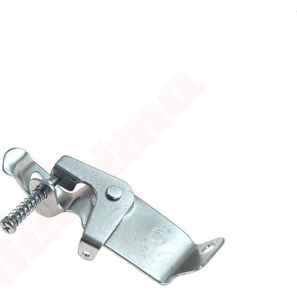 Leva Dell'acceleratore Per Honda Gx160 ( 16581-Ze1-810 )-image