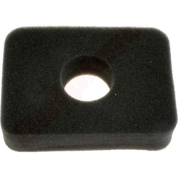 Filtro Aria Per Honda Gx160 , Gx200 , Gx110 , Gx120 ( 17211-Ze1-000 ) 120X90X28-image