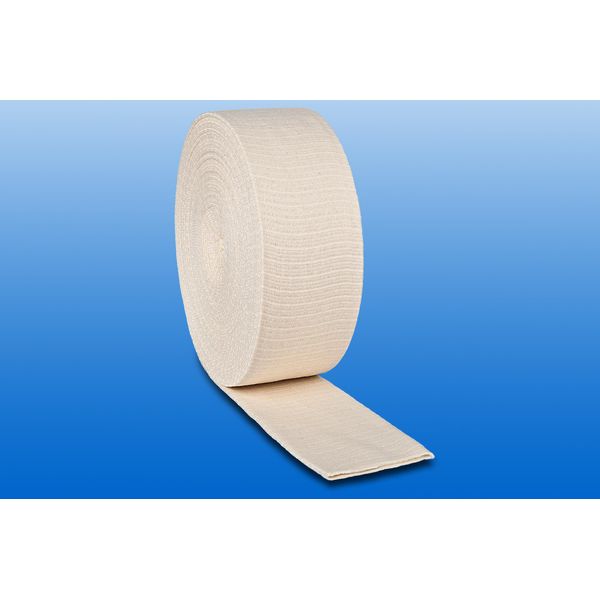 Noba Nobatub® Benda Tubolare Elastica Permanente D 10 M X 7,50 Cm-image