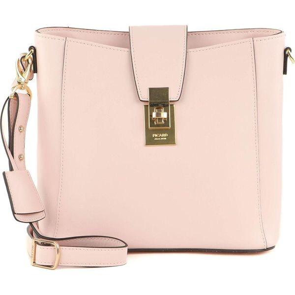 Picard Borsa A Tracolla Borsa A Tracolla Wellington Shoulder Bag Magnolia Rosa-image