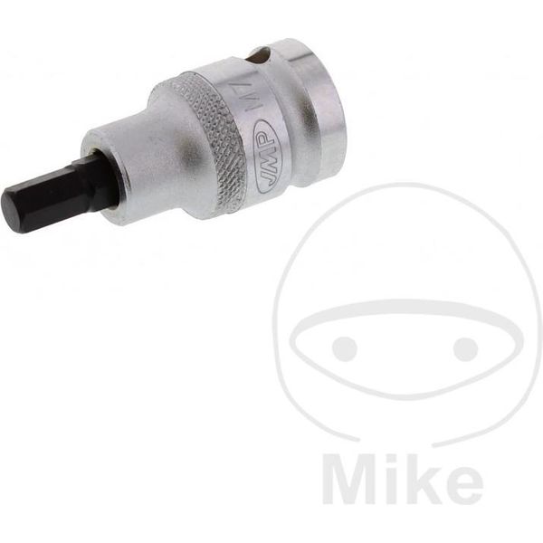 Jmp Esagono Incassato 1/2 Pollice 7 Mm-image