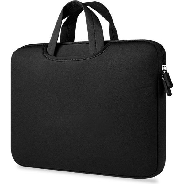 Inf Custodia Per Laptop Nero 15,6 Pollici-image