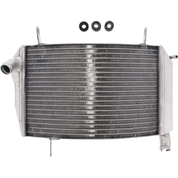 Radiatore Acqua Jmp TRS-R-608 Superiore Per Ducati Streetfighter-image