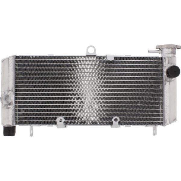 Radiatore Acqua Jmp TRS-R-516 Per Honda Cb 600-image
