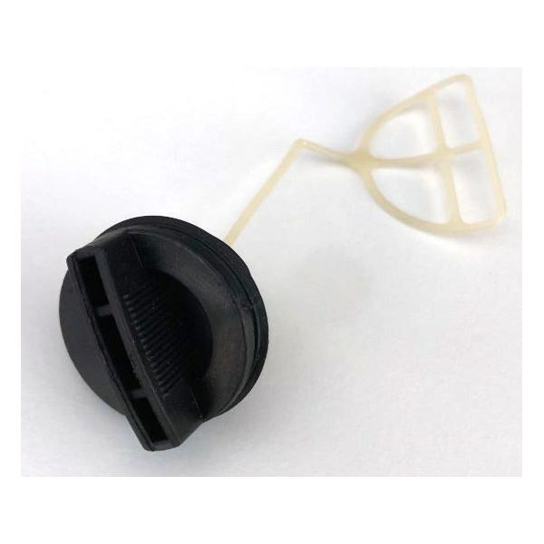 Tappo Olio Per Motoseghe Cinesi 38Cc 45Cc 52Cc 58Cc-image
