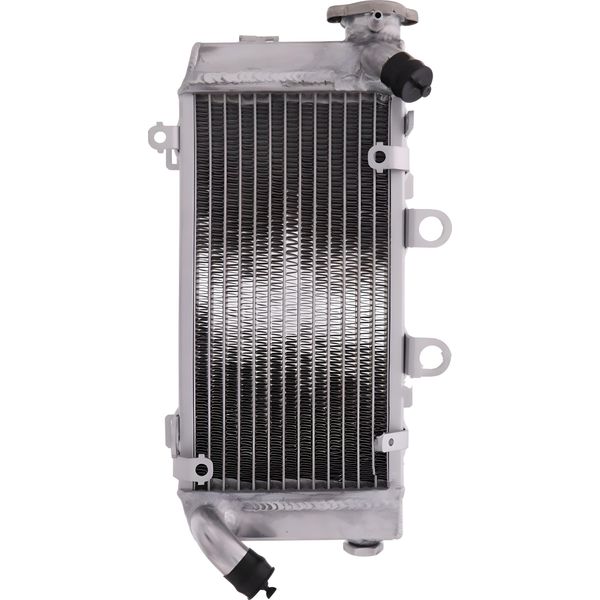 Radiatore Acqua Jmp 2019040116 Destro Per Honda Xl 1000-image