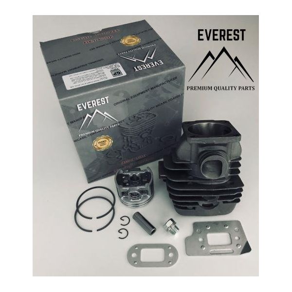 Cilindro Completo Per Stihl 026, Ms260, Ms260C Everest Nikasil-image