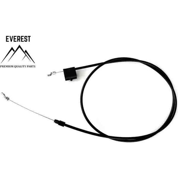 Cavo Freno Per Husqvarna Partner Mcculloch 532 18 35-67-image