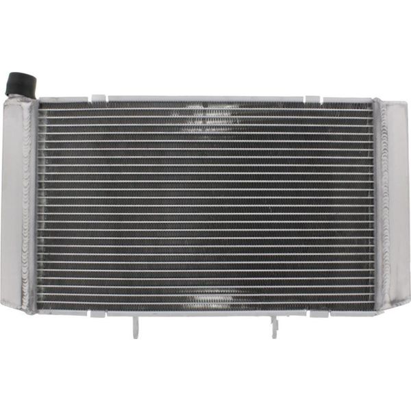 Radiatore Acqua Jmp TRS-R-517 Per Honda-image