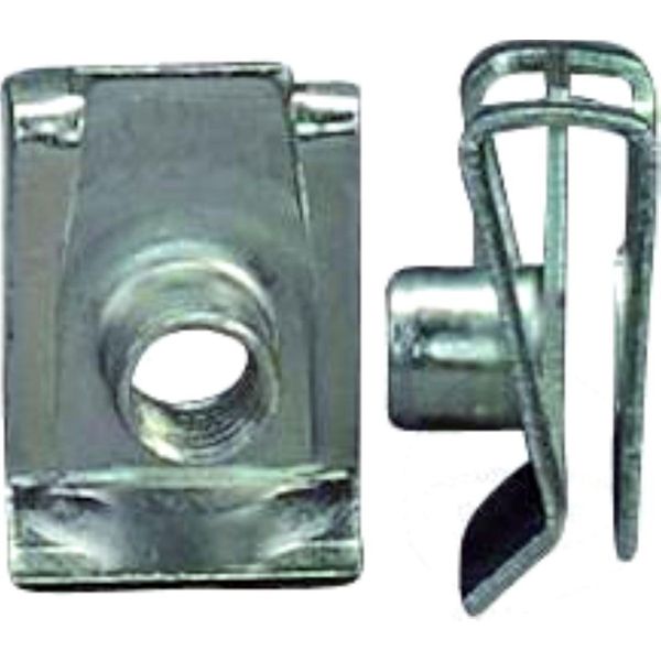 Dado Per Lamiera M4 Jmp Confezione Da 10 4810093-image