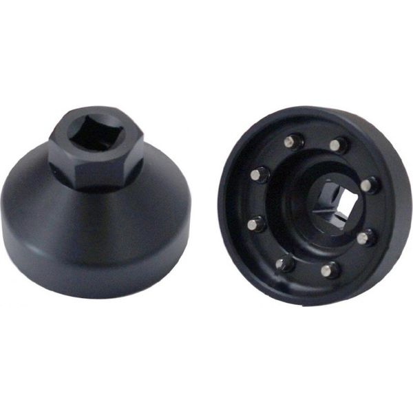 Chiave Per Tappo Forcella Jmp 58 Mm Per Ducati-image
