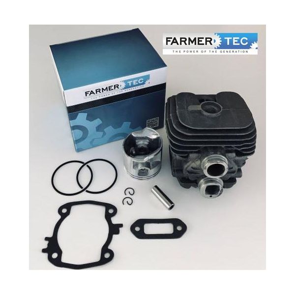 Cilindro Completo Per Stihl Ts410, Ts420 Farmertec-image