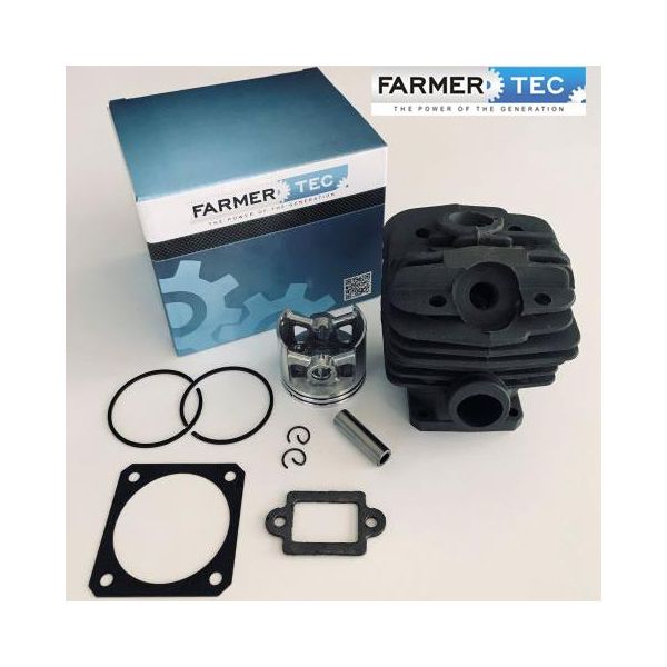 Cilindro Completo Per Stihl Ms360 Farmertec-image