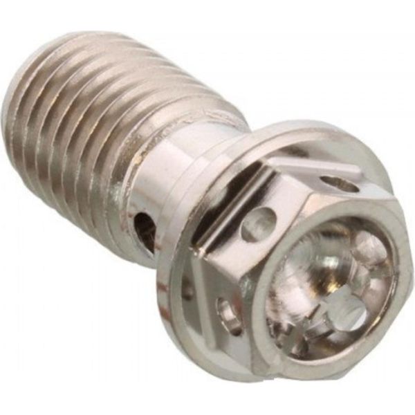 Bullone PRO-BOLT Banjo Singolo M10X1,25 Jmp Bolt Inox Va4 Racing-image